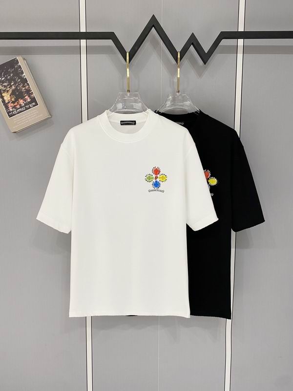 Chrome Hearts XS-L bhtx177