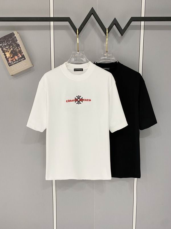 Chrome Hearts XS-L bhtx178