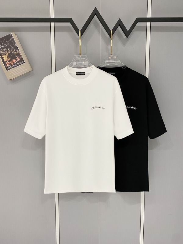 Chrome Hearts XS-L bhtx179