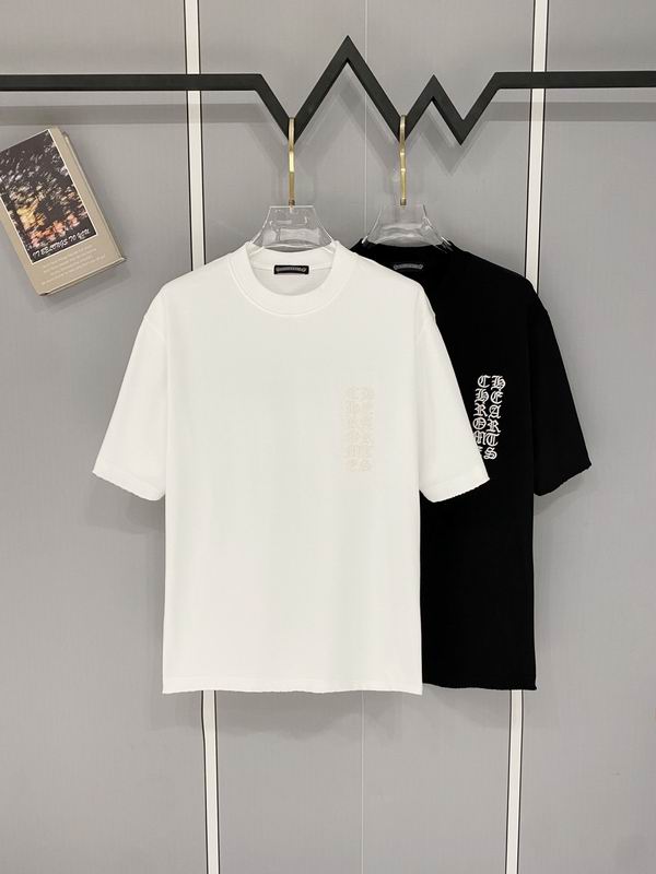 Chrome Hearts XS-L bhtx180