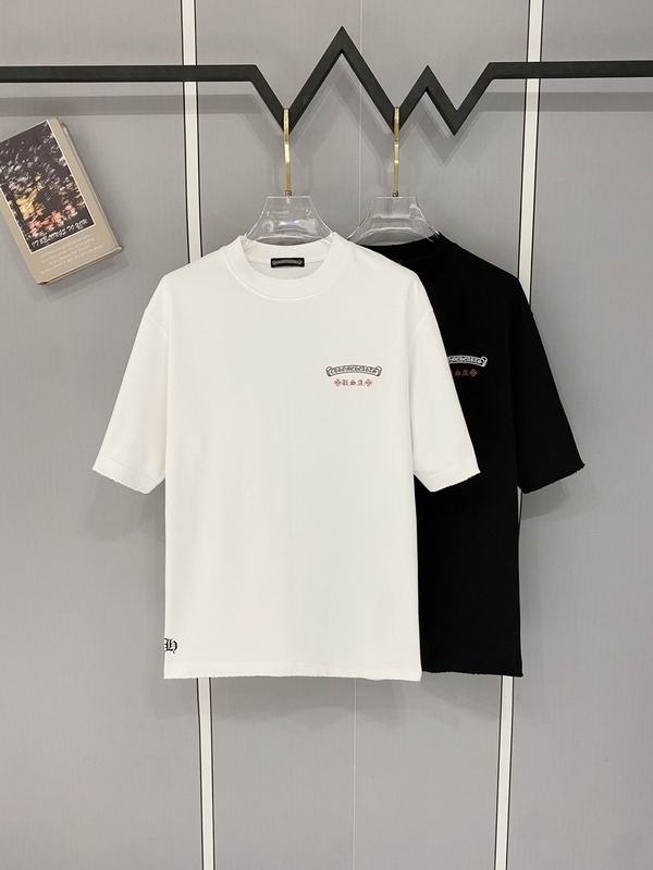 Chrome Hearts XS-L bhtx181
