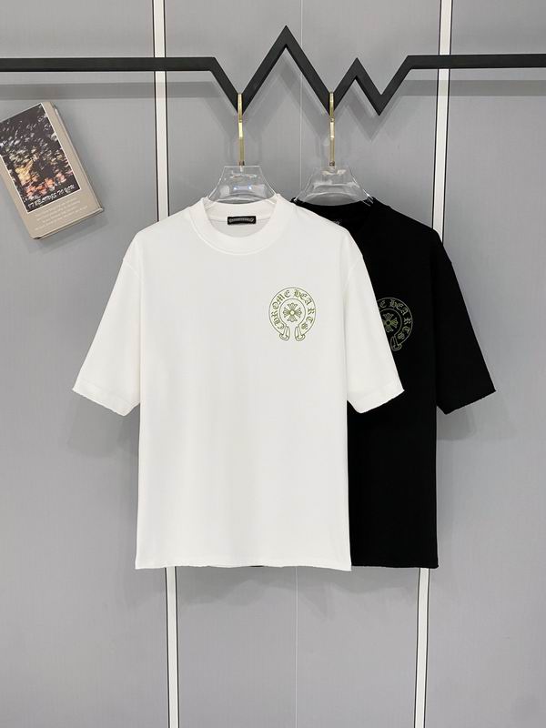 Chrome Hearts XS-L bhtx182