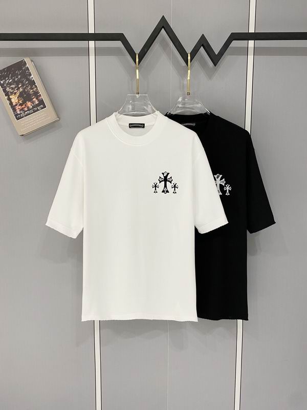 Chrome Hearts XS-L bhtx183