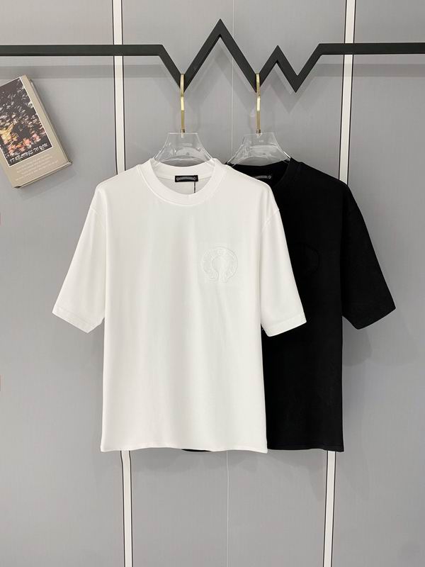 Chrome Hearts S-XL bhtx184