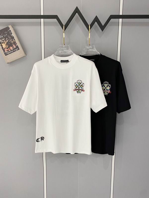 Chrome Hearts S-XL bhtx185