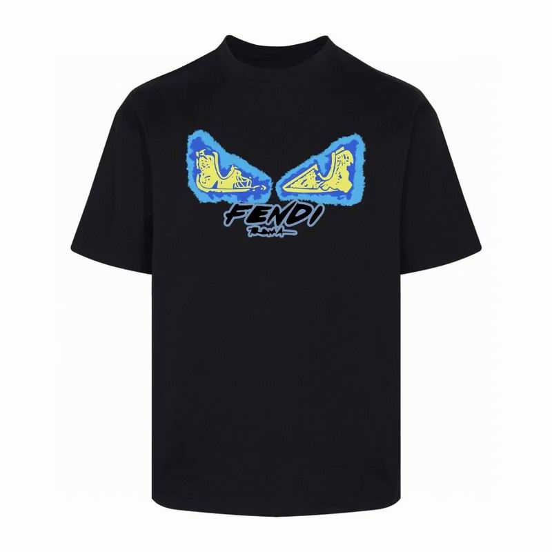 Fendi XS-XL bhtx49
