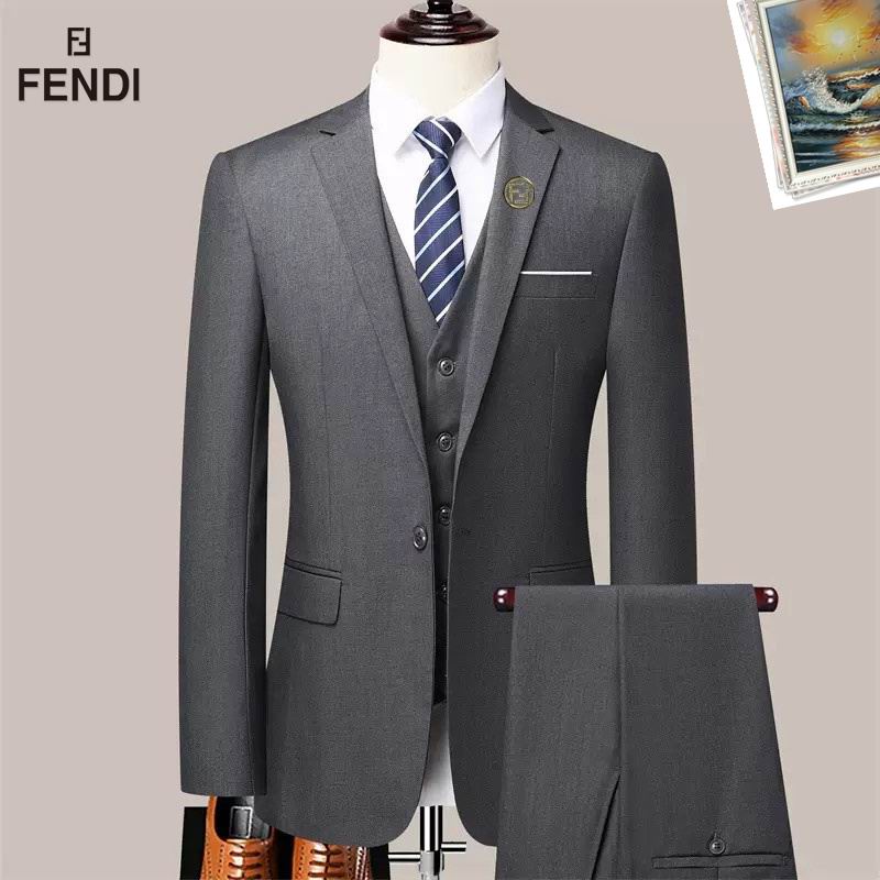 Fendi M-3XL 25th48