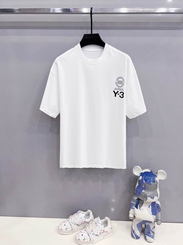 Y-3 S-2XL bhtx05