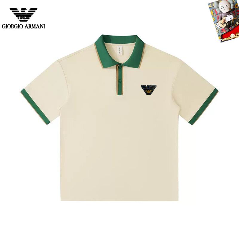 Armani M-3XL 25th156