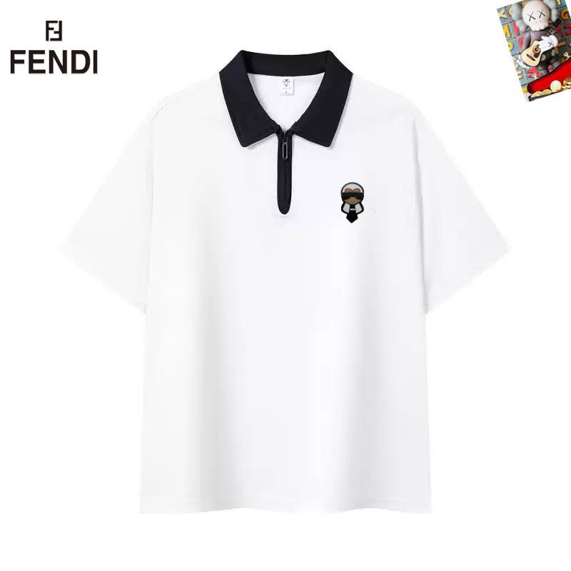 Fendi M-3XL 25th214