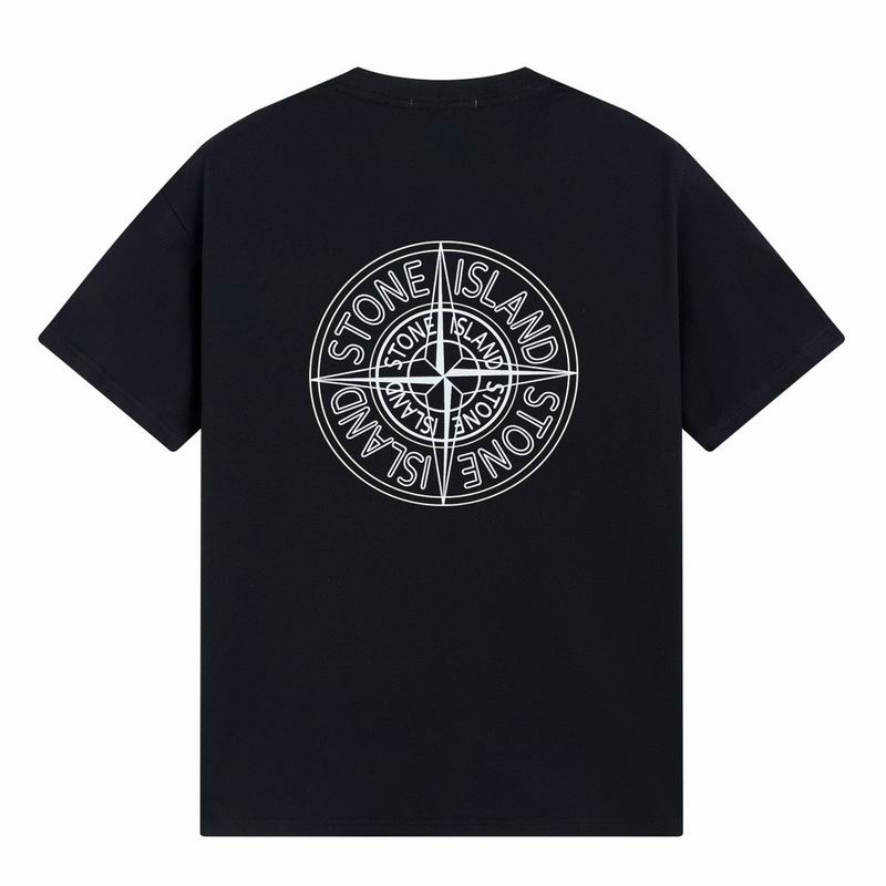 Stone Island  T Shirt 0802