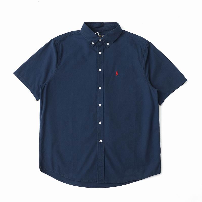Polo Shirt SS 0717