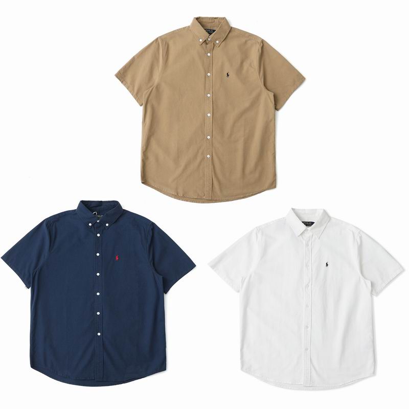 Polo S-XL bhtxA259