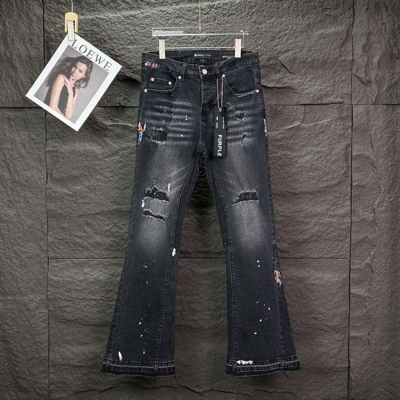 Purple sz28-36 bhtx18