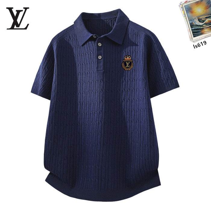 LV M-3XL 25th97