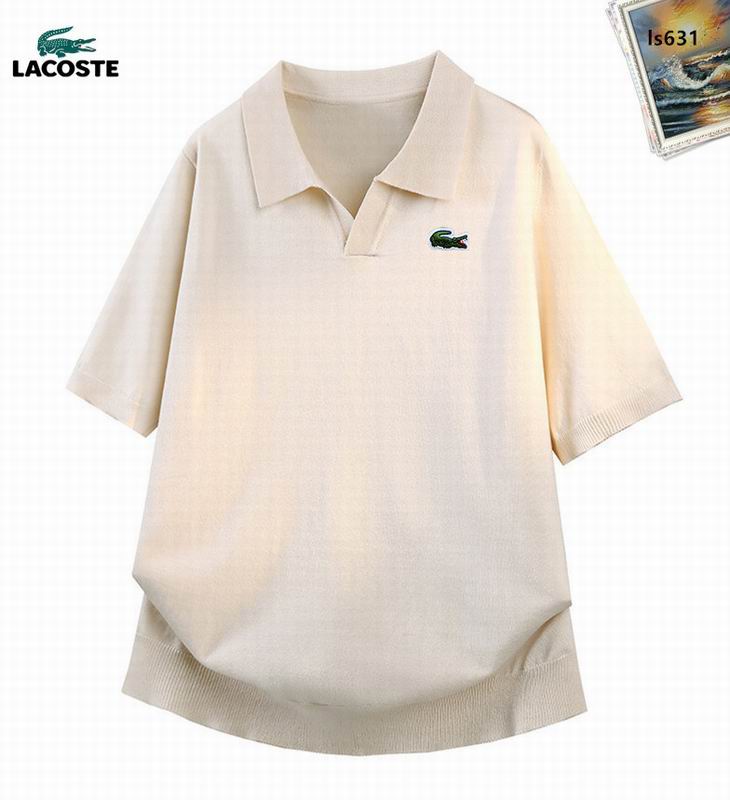 Lacoste M-3XL 25th18