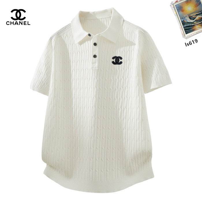 Chanel M-3XL 25th286