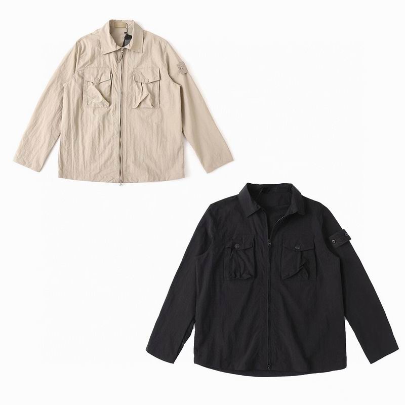 Stone Island  M-2XL bhtxG13