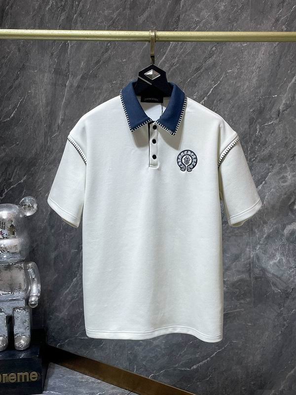 Chrome Hearts S-XL sftx8932