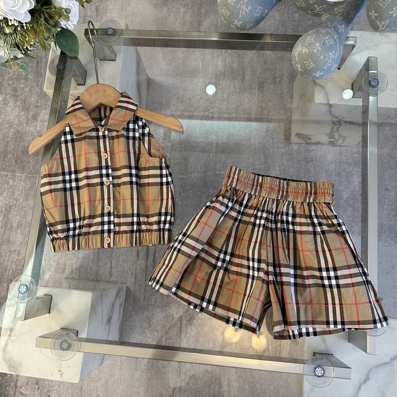 Burberry sz100-160 242