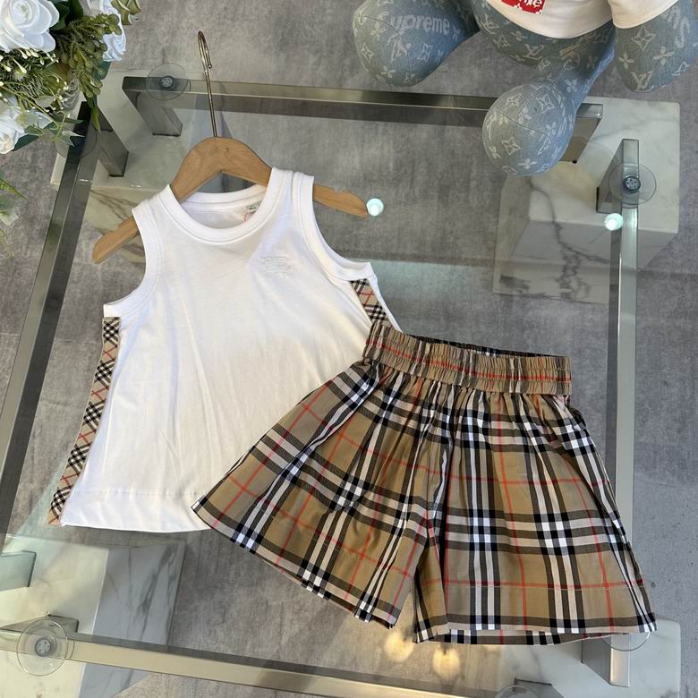 Burberry sz100-160 243