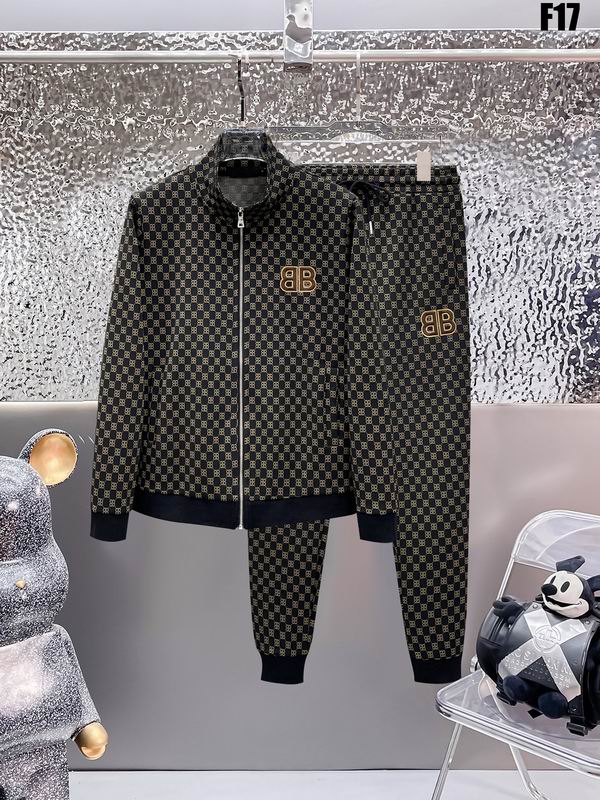 Balenciaga M-3XL zztr224