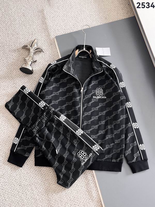Balenciaga M-3XL zztr225