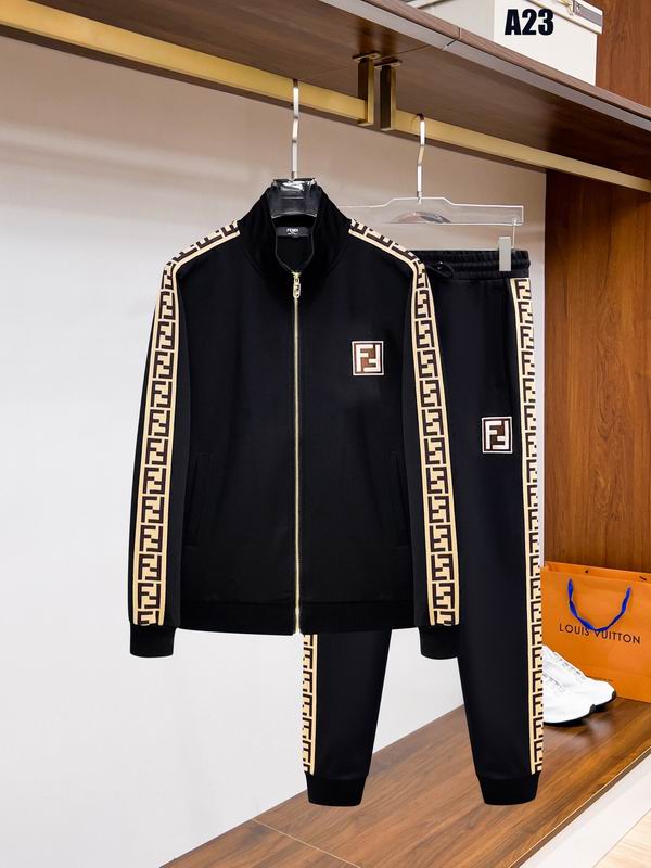 Fendi M-3XL zztr330