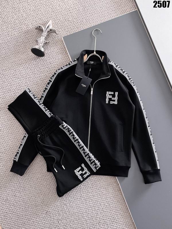 Fendi M-3XL zztr334