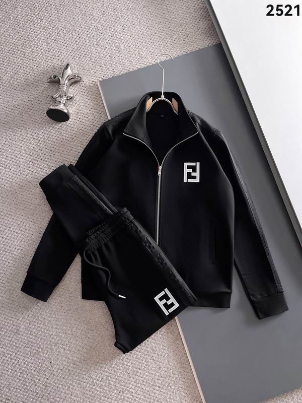 Fendi M-3XL zztr337