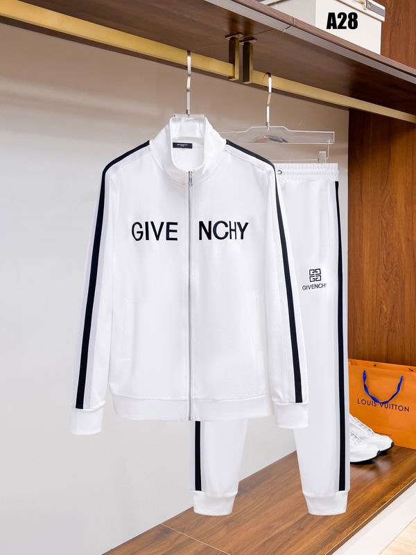 Givenchy M-3XL zztr125