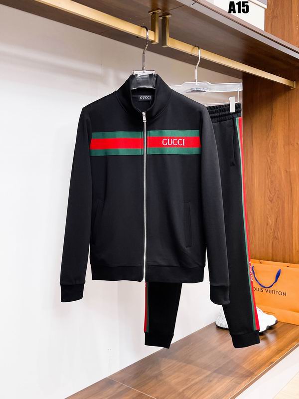 Gucci M-3XL zztr02