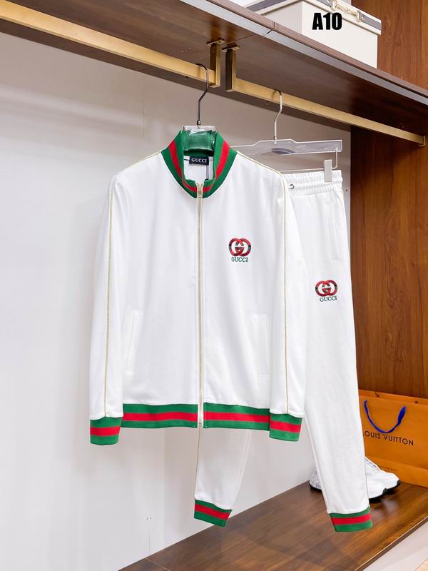 Gucci M-3XL zztr03