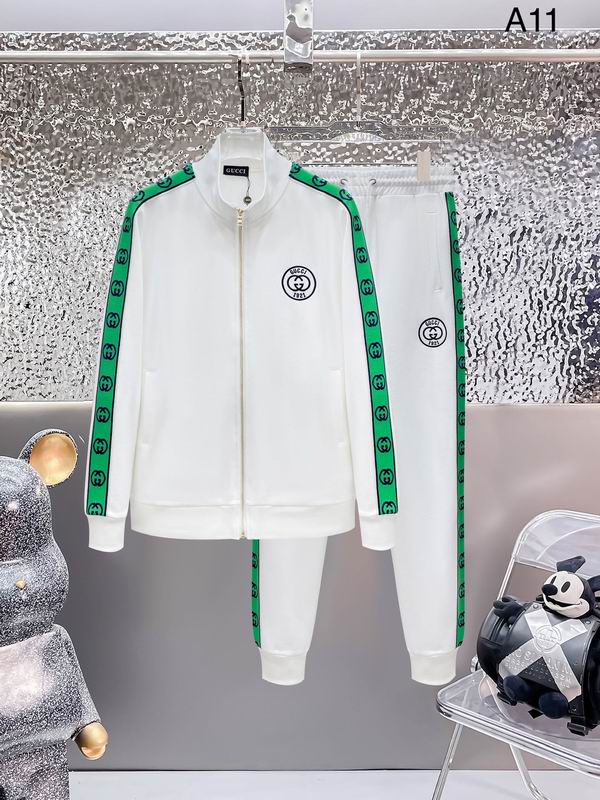 Gucci M-3XL zztr04