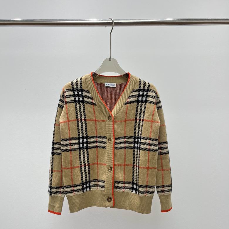 Burberry sz100-160 245