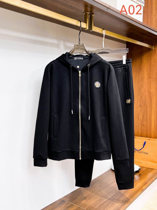 Versace M-3XL zztr379