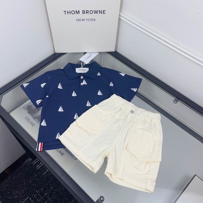 Thom Browne sz90-140 06