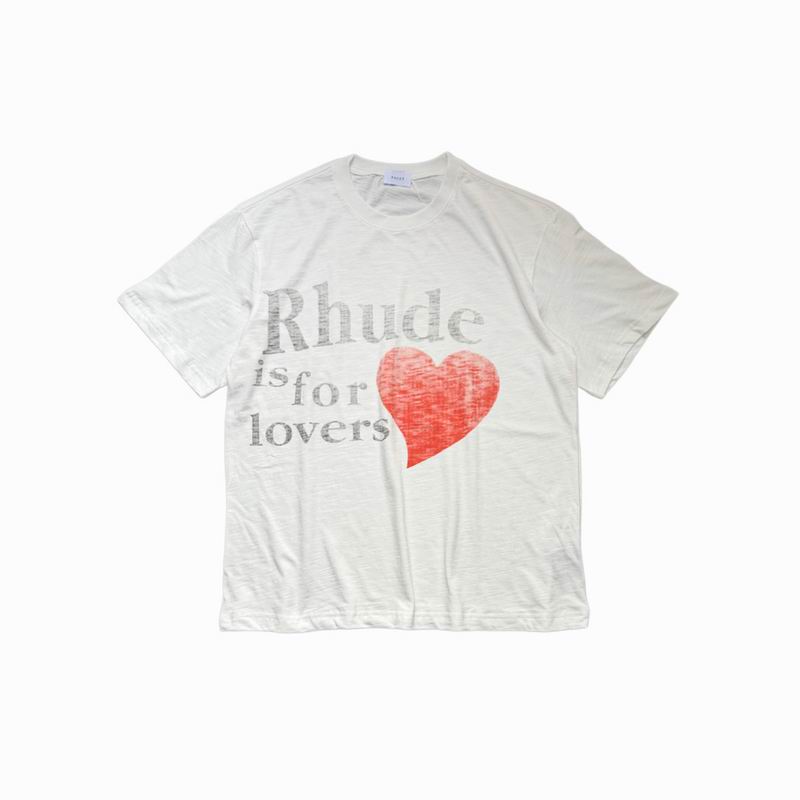 Rhude S-XL sjtx7802