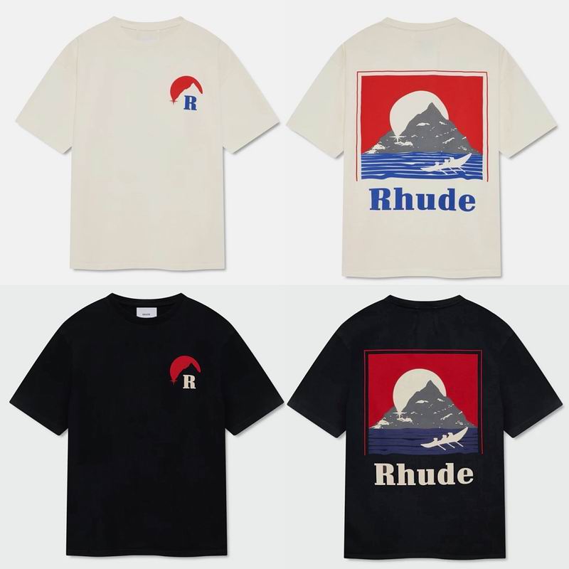 Rhude S-XL sjtx7803
