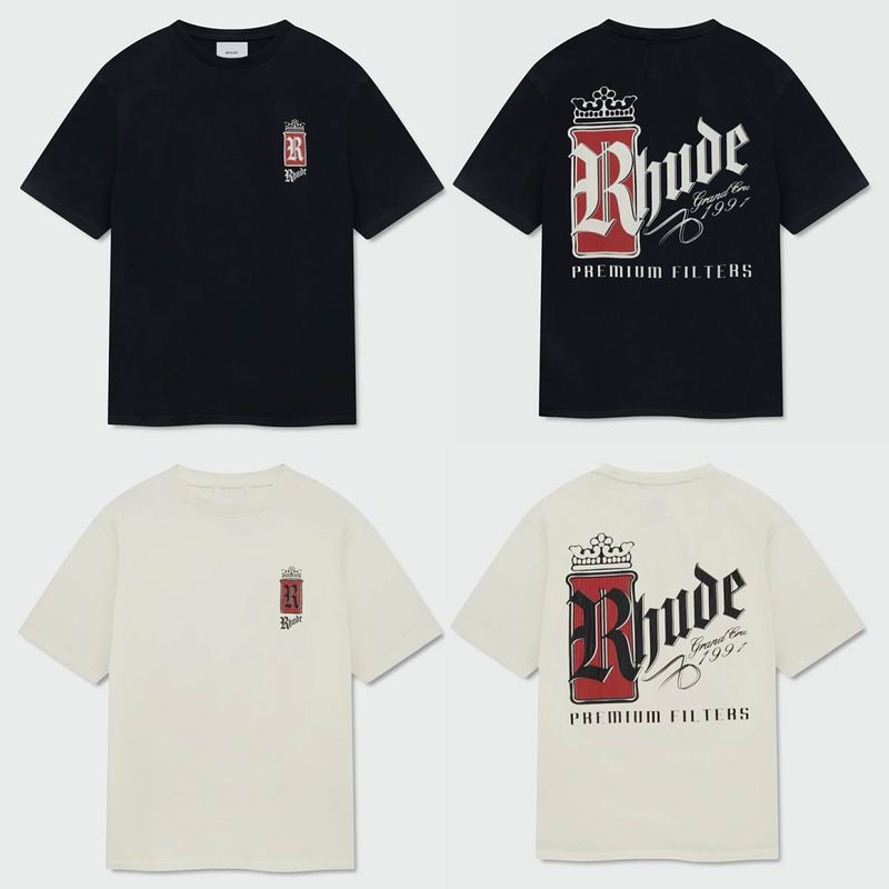 Rhude S-XL sjtx7804