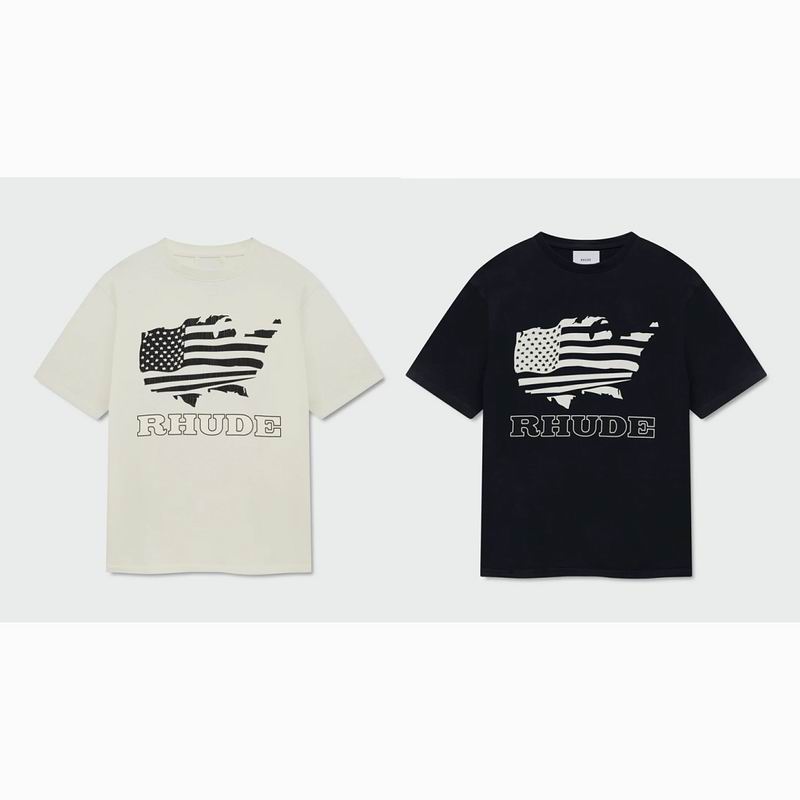 Rhude S-XL sjtx7806