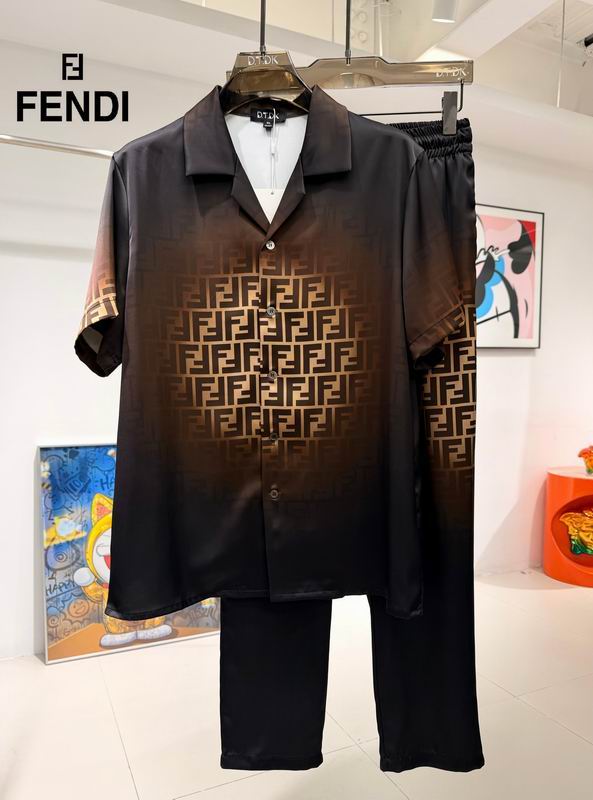 Fendi M-3XL 24cr03