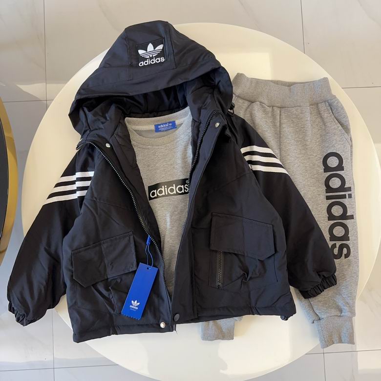 Adidas sz110-160 62