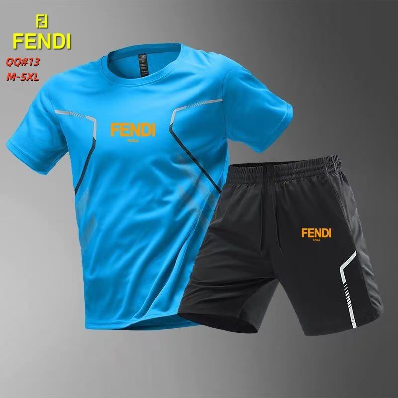 Fendi M-4XL 12yr489