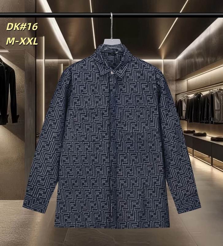 Fendi M-2XL 12yr105