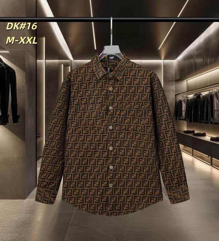 Fendi M-2XL 12yr106