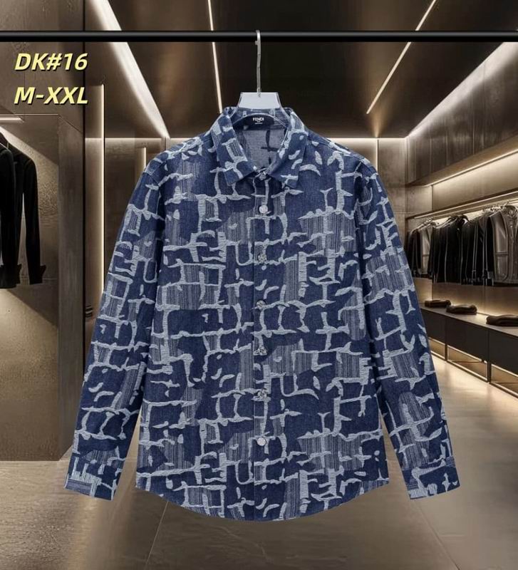 Fendi M-2XL 12yr107