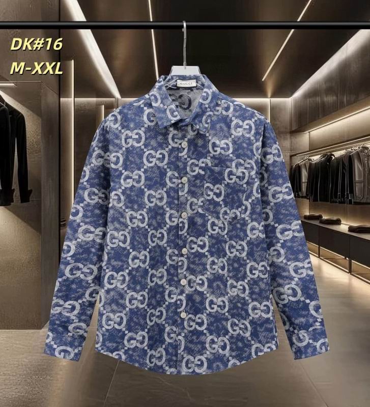 Gucci M-2XL 12yr160