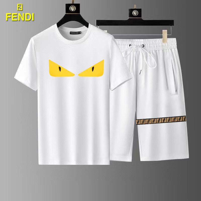 Fendi M-4XL 12yr490