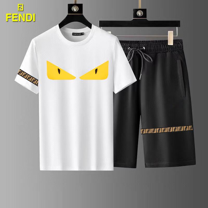 Fendi M-4XL 12yr491